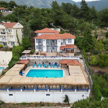 Ph Oeluedeniz Ξενοδοχείο Εξωτερικό φωτογραφία