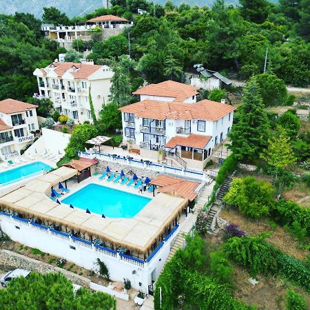 Ph Oeluedeniz Ξενοδοχείο Εξωτερικό φωτογραφία