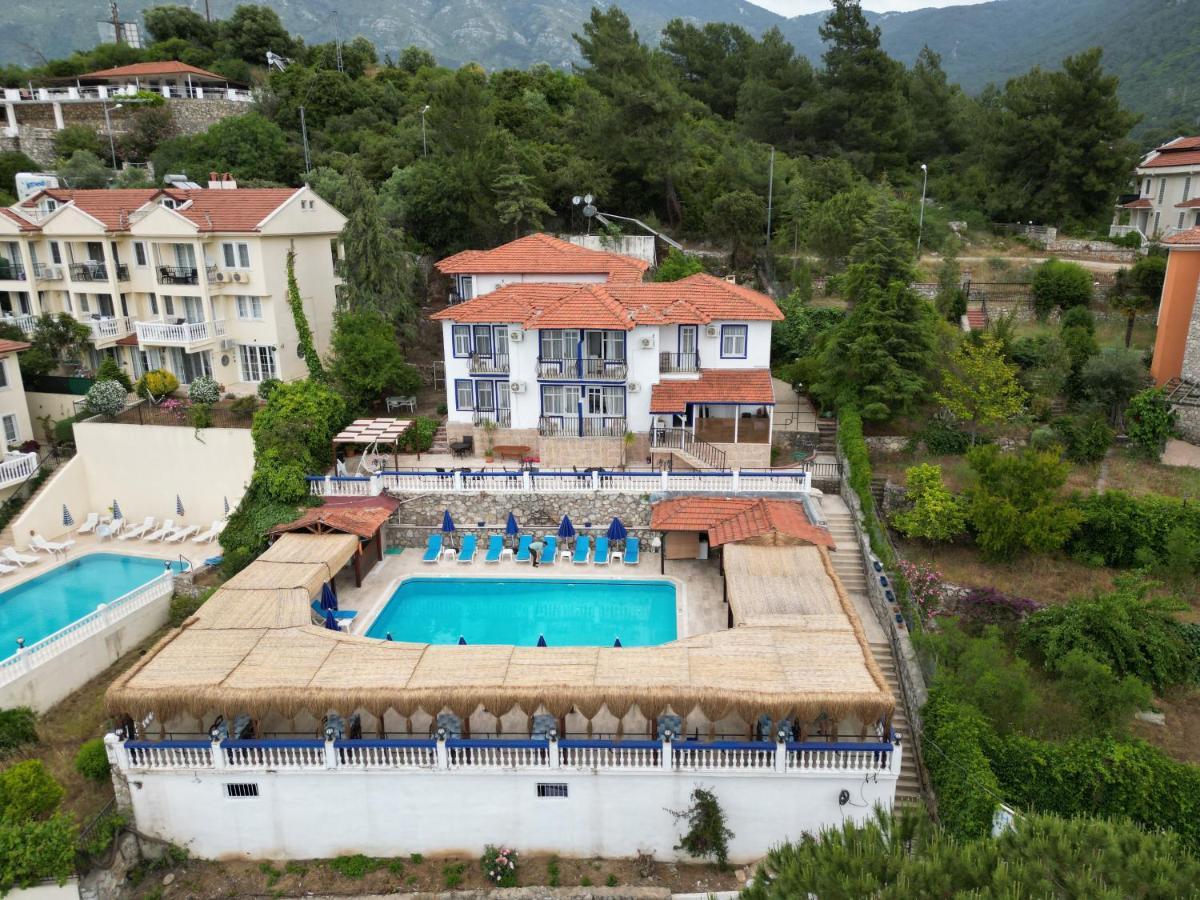Ph Oeluedeniz Ξενοδοχείο Εξωτερικό φωτογραφία