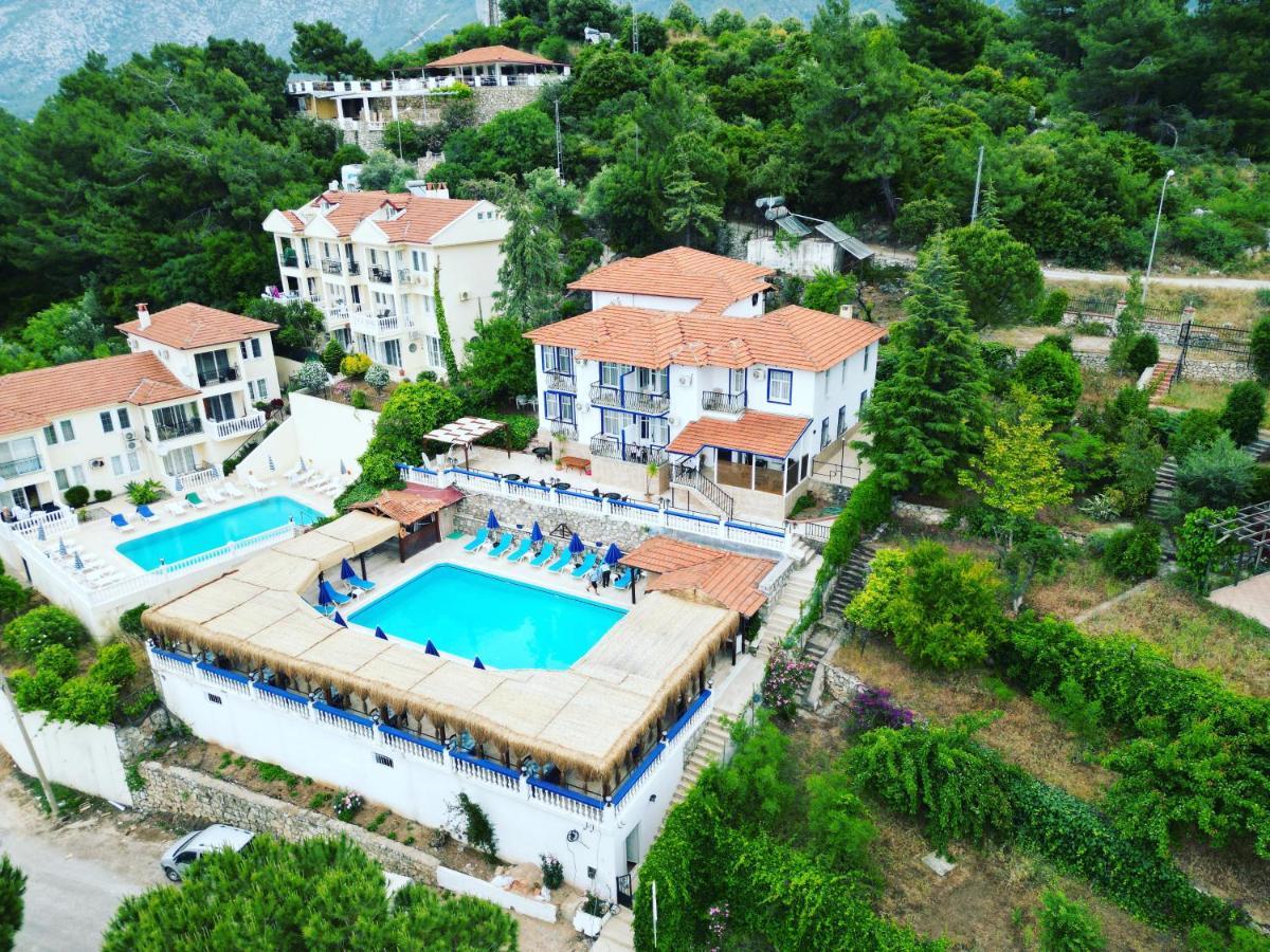 Ph Oeluedeniz Ξενοδοχείο Εξωτερικό φωτογραφία